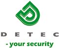 DETEC AS