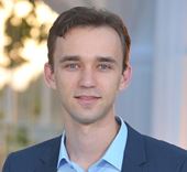 Alex Yevtushenko, Co-Founder and CEO of Salvador Technologies Image courtesy of Salvador Technologies Alex Yevtushenko, Co-Founder and CEO of Salvador Technologies