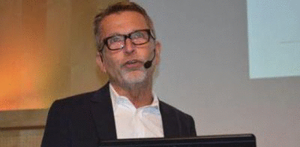Dick Malmlund, vice ordförande för SNOS samt tankesmedjans talesman när det gäller kameraövervakning. Dick Malmlund, vice ordförande för SNOS samt tankesmedjans talesman när det gäller kameraövervakning.
