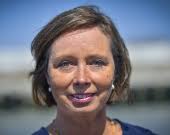 Kirsten Hede.