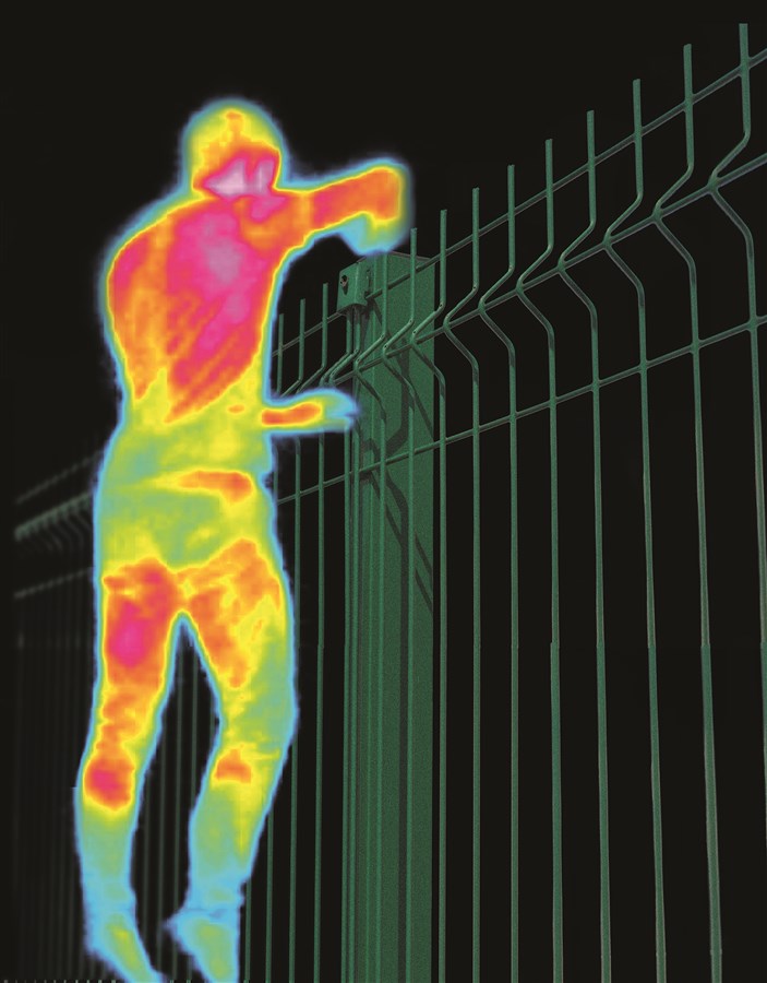 Satsningen på bildkvalitet dygnets alla timmar verifieras också av Mobotix utökade portfölj av termiska enheter.