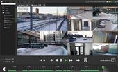 Mirasys VMS V8 installeras snabbt och enkelt. Särskild uppmärksamhet har ägnats åt effektiv och centraliserad administration och underhåll.