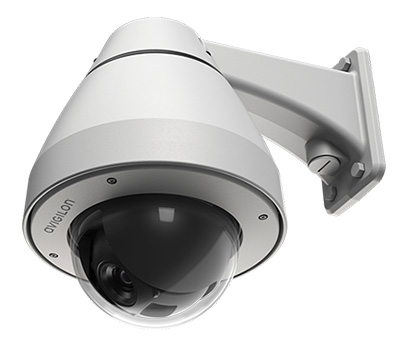 Avigilon H5A Pan-Tilt-Zoom (PTZ) Camera