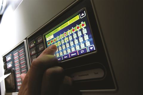 C-Tec will be showcasing a comprehensive line-up at the FSE show next month at the NEC in Birmingham.