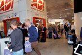 For første gang finder Security User Expo sted i Bella Center.