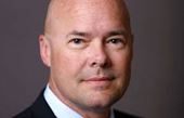 Jim Cannon, CEO for Flir