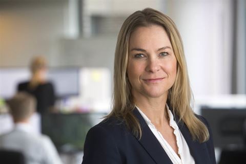 Anna Börjesson er ny CMO i AddSecure med ansvar for AddSecure-gruppens globale marked- og kommunikasjonsstrategi.