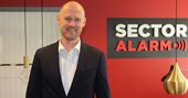 Jerker Krabbe efterträder Mats Bengtsson som VD för Sector Alarm.