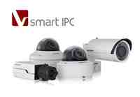 Hikvisions Smart-serie
