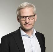G4s Sverige blir nu Avarn Security. Vi har hämtat inspiration från orden värna och varna, säger Kocken Wennerholm, vd för G4S Sverige.