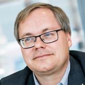 Martin Gren named as the Security Industry's Top Influencer 2017