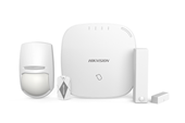 Hikvisions Axhub Kit