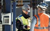 Securitas uppdrag för LKAB innebär förutom stationär bevakning för in- och utpassering och lotsning av åkerier på området också skräddarsydda specialtjänster såsom trafikbevakning i gruvorna samt tekniska väktare som administrerar passerkort och nyckelservice
