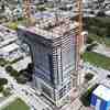Convergint protects residents in the changing skyline of Miami