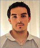 Mr. Adrian Bongioanni, Sales Rep. for Latin America Airlive Mr. Adrian Bongioanni, Sales Rep. for Latin America Airlive