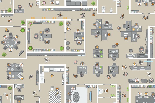 Occupancy market is becoming crowded (image)