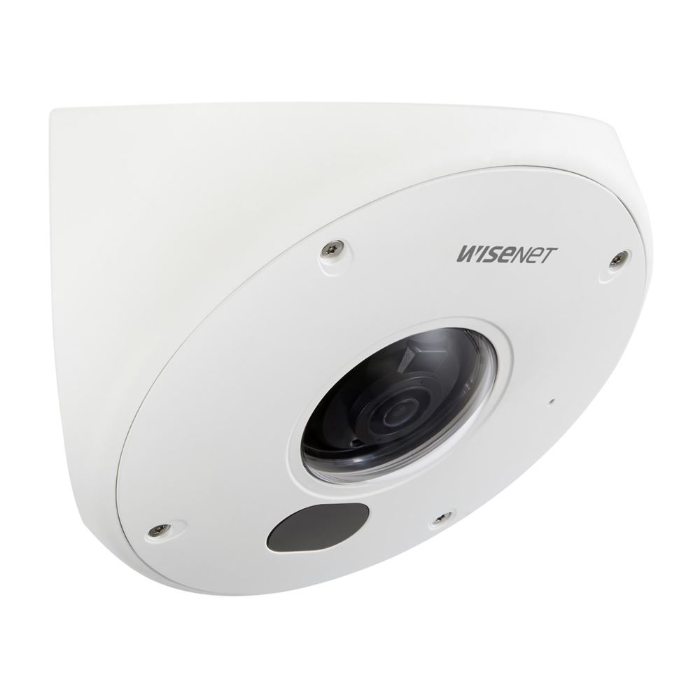 wisenet ip camera