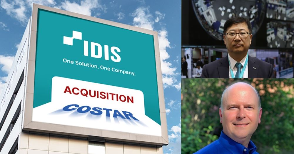 Idis completes Costar acquisition