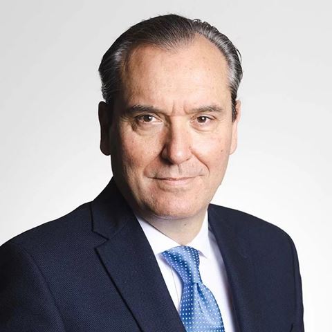 Massimo Grassi, Executive VP of Assa Abloy and Head of Entrance Systems Division