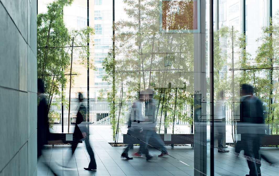 Robert Jansson, sales director in the Nordic region and in Eastern Europe, thinks the time has come for open GDPR compliant technology. Robert Jansson, sales director in the Nordic region and in Eastern Europe, thinks the time has come for open GDPR compliant technology.