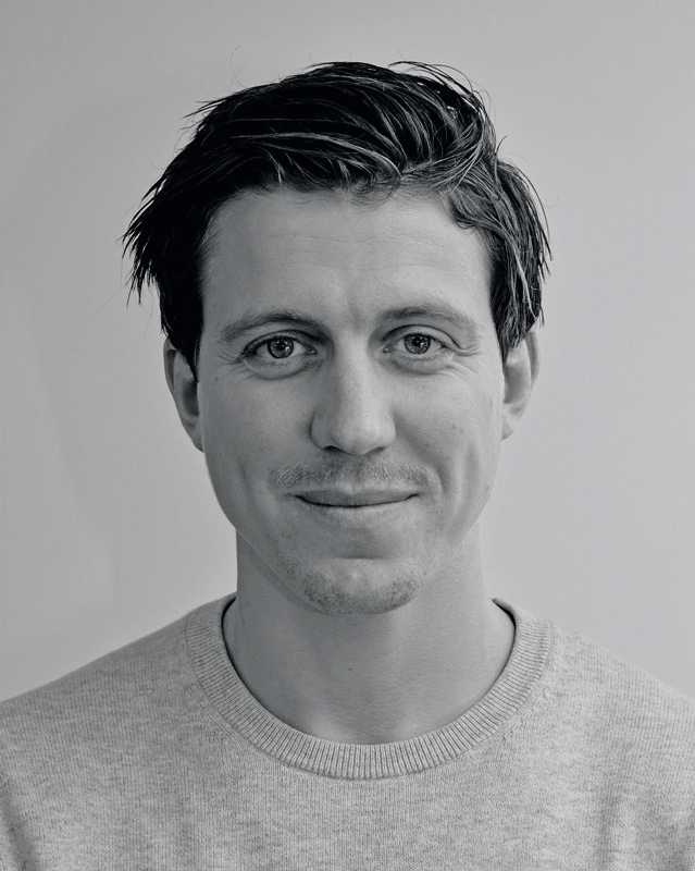 Gustav Norvik är produktchef för områdena VMS, Perimeter and New Solutions hos Securitas Technology.