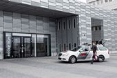Samarbetet mellan Securitas och räddningstjänsten har kommit till för att ge hjälp snabbare till områdets invånare och företag.