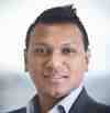 Raff Miah takes up his new role at Texecom