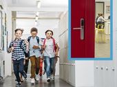 Without appropriate security, no school can ensure student safety. 