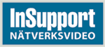 InSupport  Nätverksvideo AB