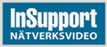 InSupport  Nätverksvideo AB