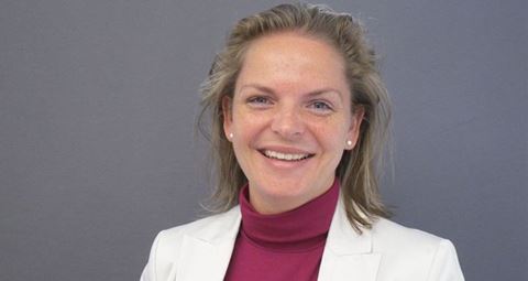 Uta Ragnitz, Head of Quality and Process Management på Vanderbilt. Uta Ragnitz, Head of Quality and Process Management på Vanderbilt.