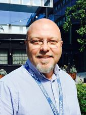 Rickard Hammarberg, Vanderbilts nya hub head i Sverige