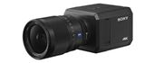 SNC-VB770 –  högpresterande 4K-säkerhetskamera från Sony.