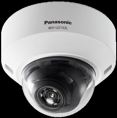 New U-series cameras from Panasonic I-Pro