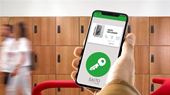 Salto Systems har lanceret Salto XS4 skabslås med BLE-teknologi, der giver brugerne mulighed for at åbne skabet med en mobil app eller smartphone, uanset hvor de er.
