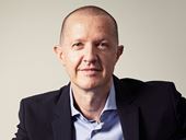 Jose Riolobos, vd för I-Pro EMEA.