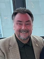 Industry veteran Edwin Brennen has been appointed at Business Development Manager for ATD at Acoem