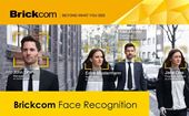 In surveillance applications the scenario can be quite different and more of a challenge