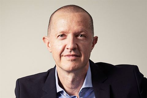 Jose Riolobos, vd för I-Pro EMEA B.V, menar att partnerskapet stärker I-Pros närvaro i Europa.