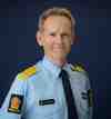 Assisterende politidirektør Håkon Skulstad