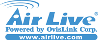 AirLive (Ovislink Corp.)