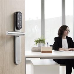 Smartair Pro Wireless delivers smart easy features for users and visitors