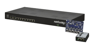 Altronix Netway group of products