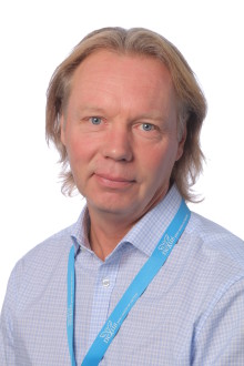 Mr. Peter Bergström as CEO of Civintec Europe
