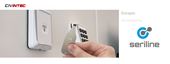 In the agreement, Civintec appoints Seriline as the exclusive distributor of Cidron/Crystal RFID readers in Europe and of Utouch/Crystal terminals in the Nordic countries.
