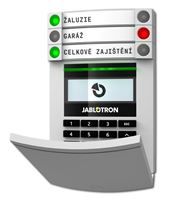 JA-100