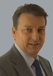Kay Ohse has commenced his new role of country manager DACH & ECE at Genetec 