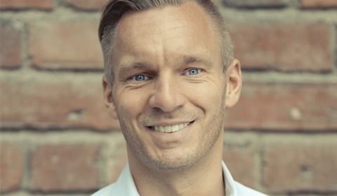 Erik Slottner är besviken över att polisen inte får den komplettering de skulle kunna få med ordningsvakter.