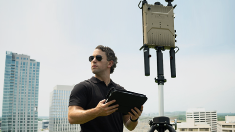 Motorola Solutions plans to integrate D-Fend’s technology into its public safety ecosystem to deliver comprehensive air-to-ground security.