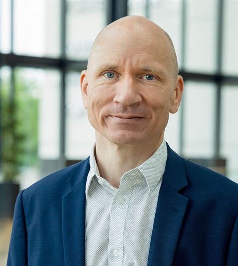 Jon-Marius Bru, konsulent i Experian